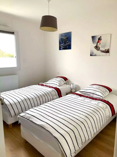 Photos 15 - Prestige - EXCLUSIVITE ENSEMBLE IMMOBILIER à vendre 7 pièces PLOMODIERN (29) de 2021 sur 866 m2
