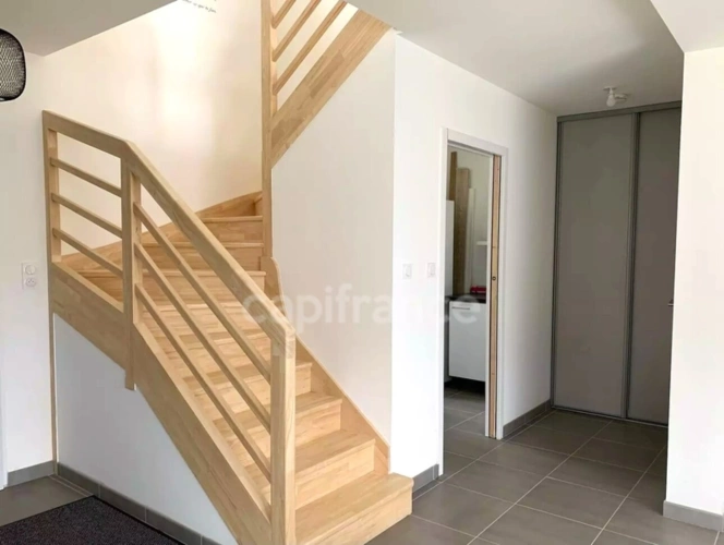 Photos 18 - Prestige - EXCLUSIVITE ENSEMBLE IMMOBILIER à vendre 7 pièces PLOMODIERN (29) de 2021 sur 866 m2