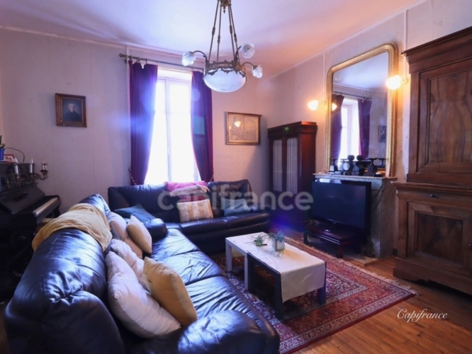 Photos 5 - Prestige - Grande maison familiale de caractère, piscine chauffée, forêt et calme – Secteur Mervent-Vouvant