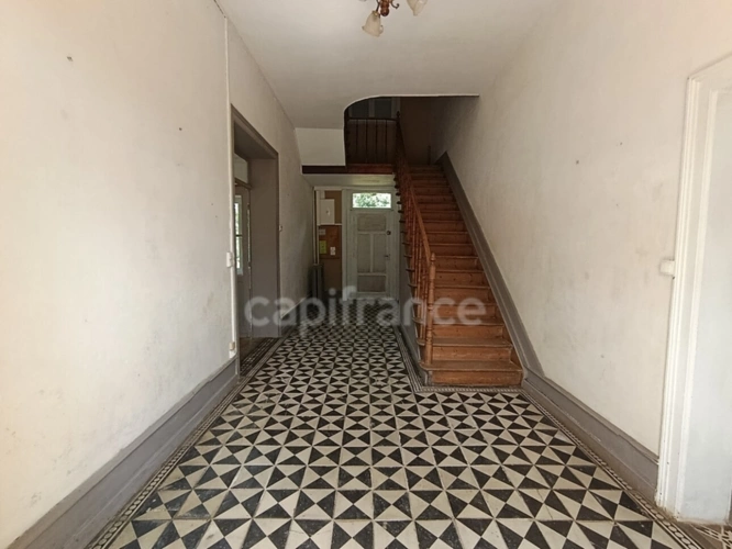 Photos 5 - Touristique - "Ancienne Ferme au Passé Historique – À Rénover avec Potentiel Authentique"