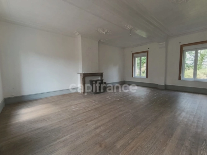 Photos 6 - Touristique - "Ancienne Ferme au Passé Historique – À Rénover avec Potentiel Authentique"