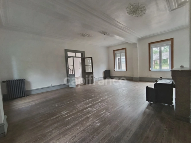 Photos 7 - Touristique - "Ancienne Ferme au Passé Historique – À Rénover avec Potentiel Authentique"