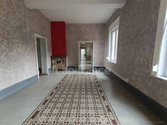 Photos 9 - Touristique - "Ancienne Ferme au Passé Historique – À Rénover avec Potentiel Authentique"