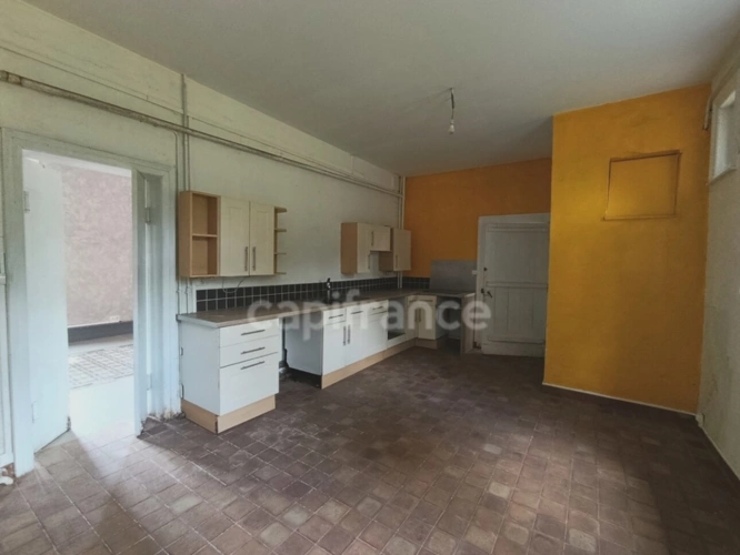 Photos 10 - Touristique - "Ancienne Ferme au Passé Historique – À Rénover avec Potentiel Authentique"