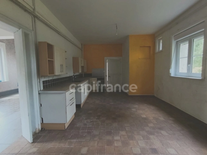 Photos 11 - Touristique - "Ancienne Ferme au Passé Historique – À Rénover avec Potentiel Authentique"