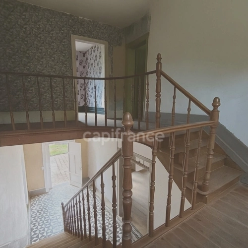 Photos 12 - Touristique - "Ancienne Ferme au Passé Historique – À Rénover avec Potentiel Authentique"