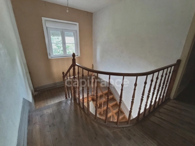 Photos 13 - Touristique - "Ancienne Ferme au Passé Historique – À Rénover avec Potentiel Authentique"