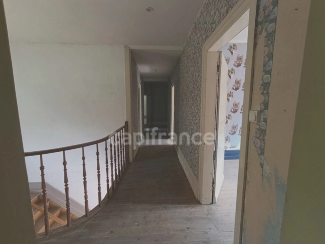 Photos 14 - Touristique - "Ancienne Ferme au Passé Historique – À Rénover avec Potentiel Authentique"