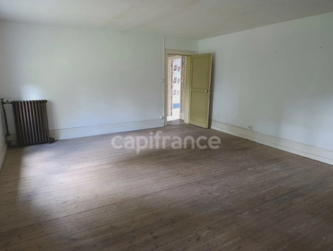 Photos 15 - Touristique - "Ancienne Ferme au Passé Historique – À Rénover avec Potentiel Authentique"