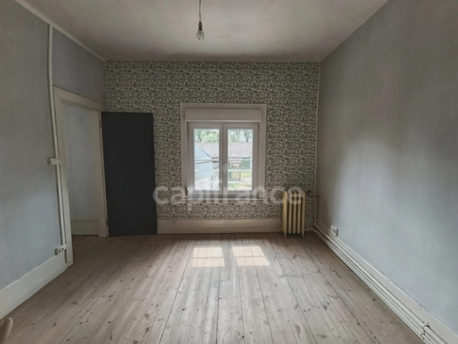 Photos 16 - Touristique - "Ancienne Ferme au Passé Historique – À Rénover avec Potentiel Authentique"