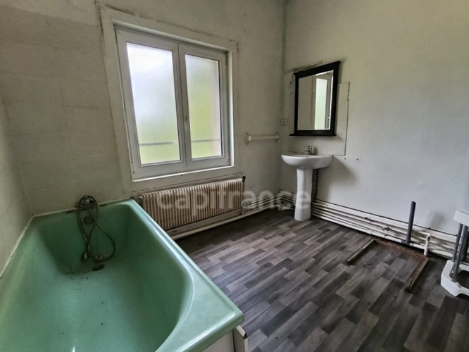 Photos 18 - Touristique - "Ancienne Ferme au Passé Historique – À Rénover avec Potentiel Authentique"