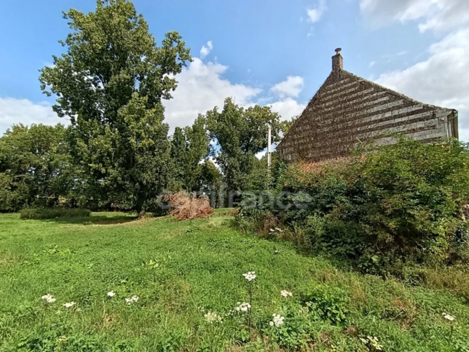 Photos 21 - Touristique - "Ancienne Ferme au Passé Historique – À Rénover avec Potentiel Authentique"