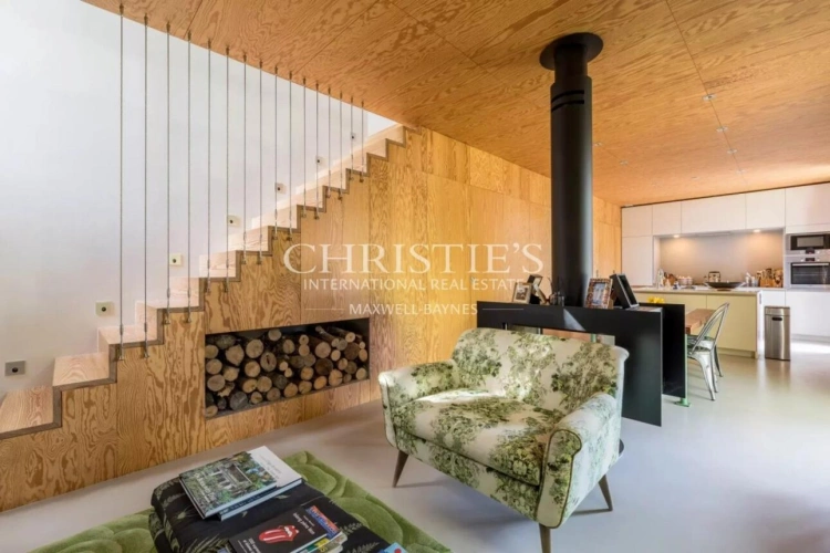 Photos 16 - Prestige - Propriété de charme composée d'un manoir, longère, salle de cinéma, grange, petit vignoble