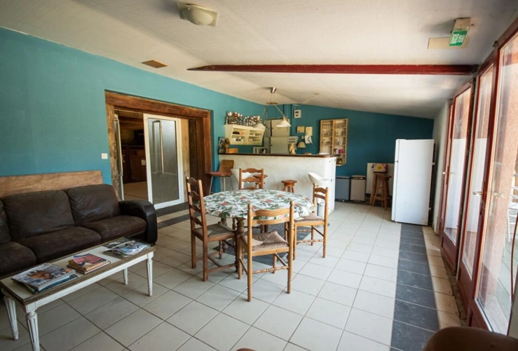Photos 6 - Équestre - Propriété équestre et locatif 4 hectares