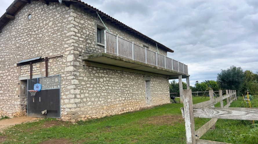 Photos 13 - Équestre - Vivez la passion équestre dans un cadre paisible et plein de potentiel : Tarn (81)