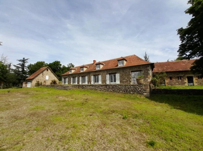 Photos 1 - Prestige - ALLIER