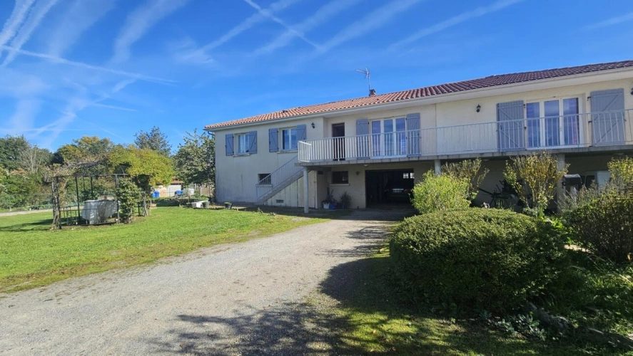 Photos 1 - Prestigious - Pavilion on basement