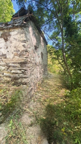 Photos 3 - Touristique - Grange à vendre  VIELLE AURE (65)