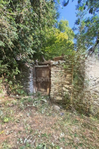 Photos 4 - Touristique - Grange à vendre  VIELLE AURE (65)