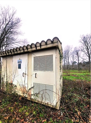 Photos 12 - Foncière - Terrain à vendre  ARGENTON (47)