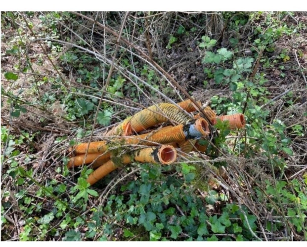 Photos 13 - Foncière - Terrain à vendre  ARGENTON (47)