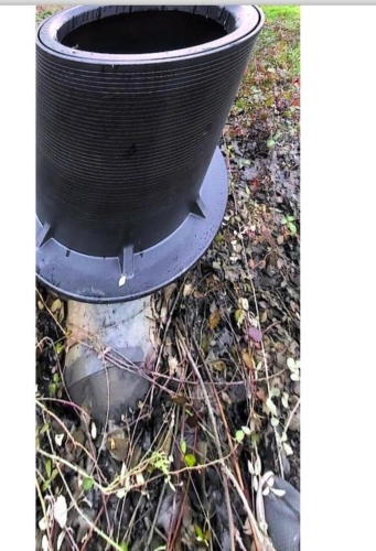 Photos 14 - Foncière - Terrain à vendre  ARGENTON (47)