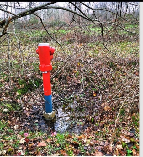 Photos 15 - Foncière - Terrain à vendre  ARGENTON (47)
