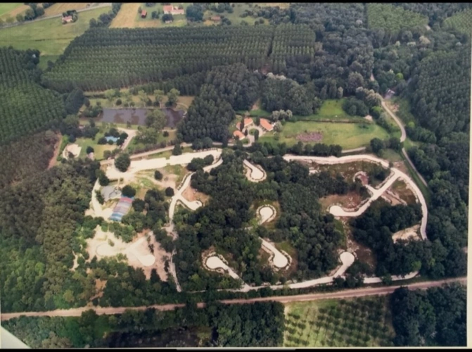 Photos 17 - Foncière - Terrain à vendre  ARGENTON (47)