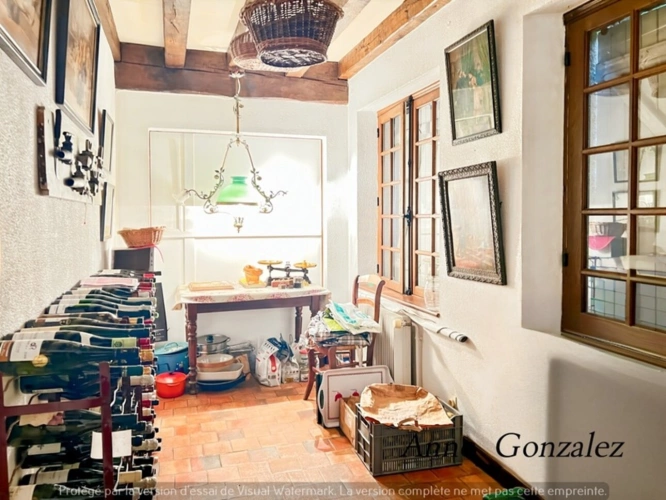 Photos 13 - Prestige - Propriete à vendre 9 pièces ARDON (45)