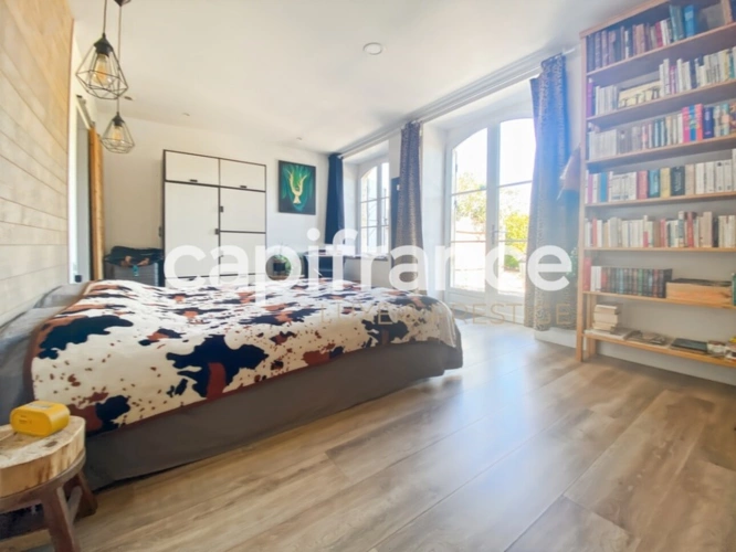 Photos 13 - Touristique - Propriete Gite et chambres d'hotes à vendre 10 pièces BRAUD ET SAINT LOUIS (33)