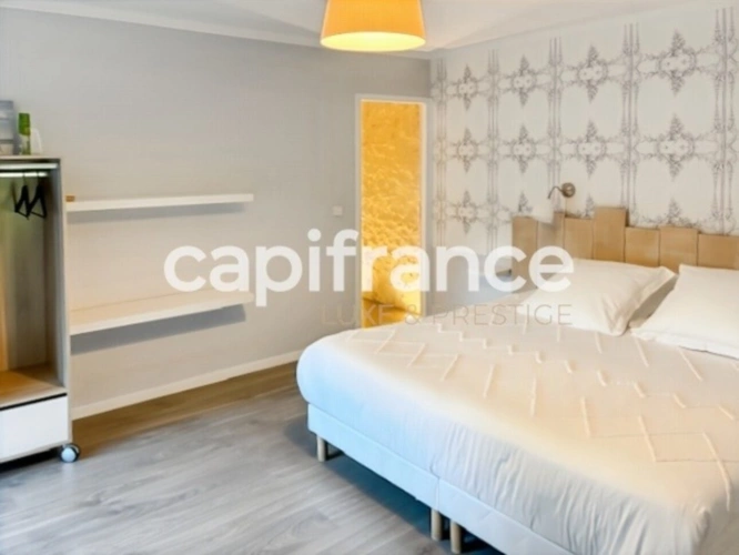 Photos 24 - Touristique - Propriete Gite et chambres d'hotes à vendre 10 pièces BRAUD ET SAINT LOUIS (33)