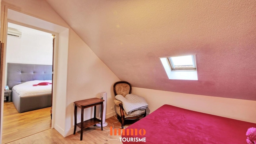 Photos 9 - Prestige - Ancien prieuré du XIX? siècle avec piscine, 5 chambres d'h