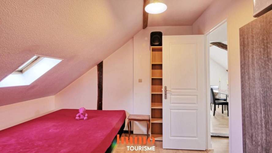 Photos 10 - Prestige - Ancien prieuré du XIX? siècle avec piscine, 5 chambres d'h
