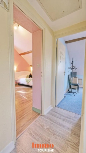 Photos 19 - Prestige - Ancien prieuré du XIX? siècle avec piscine, 5 chambres d'h