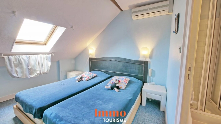 Photos 20 - Prestige - Ancien prieuré du XIX? siècle avec piscine, 5 chambres d'h