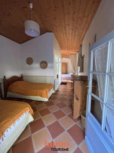 Photos 7 - Touristique - Propriété d'exception, 2ha avec gîtes, chambres d'hôtes, hé