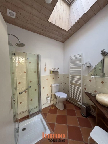 Photos 12 - Touristique - Propriété d'exception, 2ha avec gîtes, chambres d'hôtes, hé