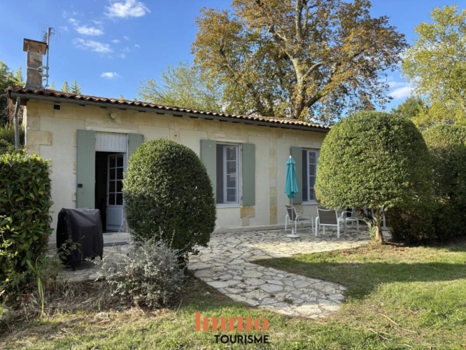 Photos 18 - Touristique - Propriété d'exception, 2ha avec gîtes, chambres d'hôtes, hé