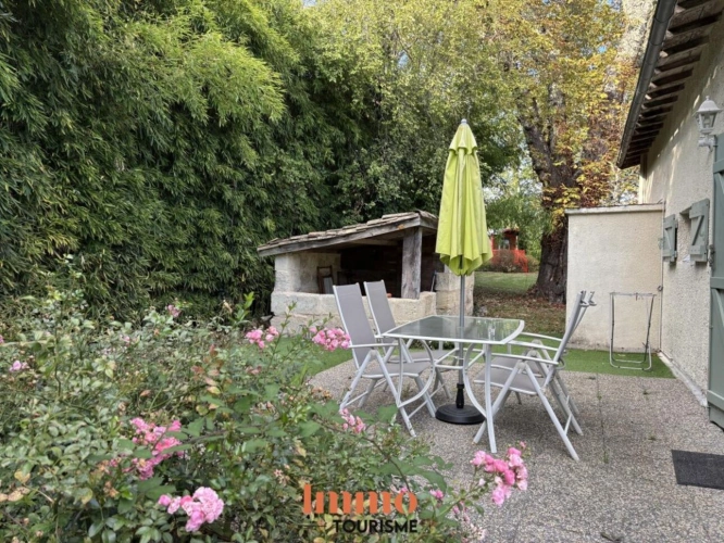 Photos 20 - Touristique - Propriété d'exception, 2ha avec gîtes, chambres d'hôtes, hé