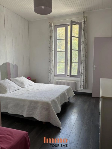 Photos 22 - Touristique - Propriété d'exception, 2ha avec gîtes, chambres d'hôtes, hé