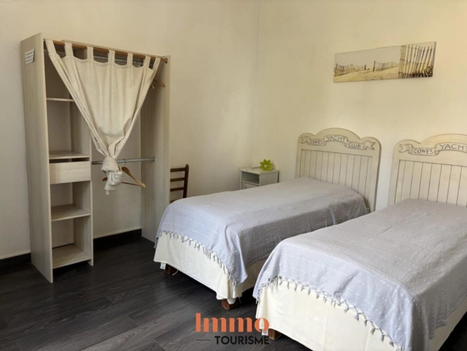 Photos 23 - Touristique - Propriété d'exception, 2ha avec gîtes, chambres d'hôtes, hé