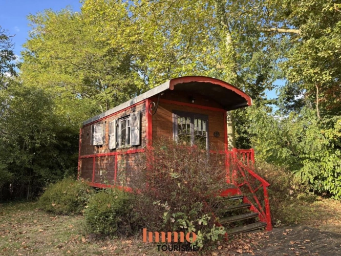 Photos 25 - Touristique - Propriété d'exception, 2ha avec gîtes, chambres d'hôtes, hé