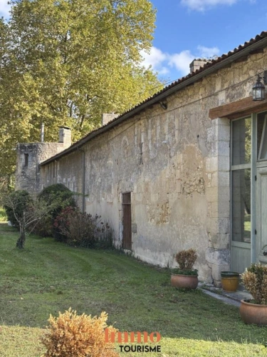Photos 26 - Touristique - Propriété d'exception, 2ha avec gîtes, chambres d'hôtes, hé