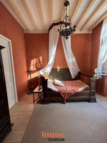 Photos 28 - Touristique - Propriété d'exception, 2ha avec gîtes, chambres d'hôtes, hé