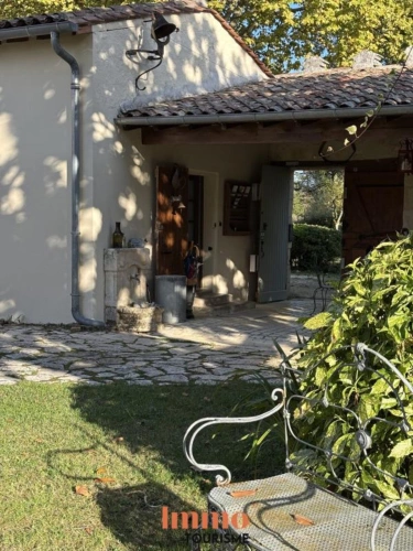 Photos 30 - Touristique - Propriété d'exception, 2ha avec gîtes, chambres d'hôtes, hé