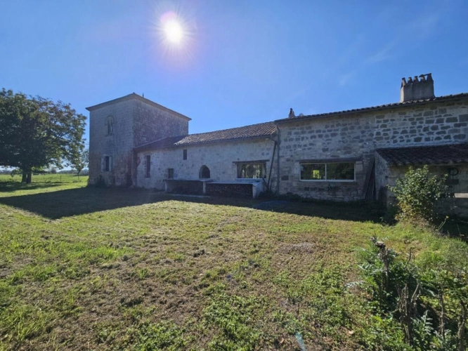 Photos 3 - Équestre - Domaine