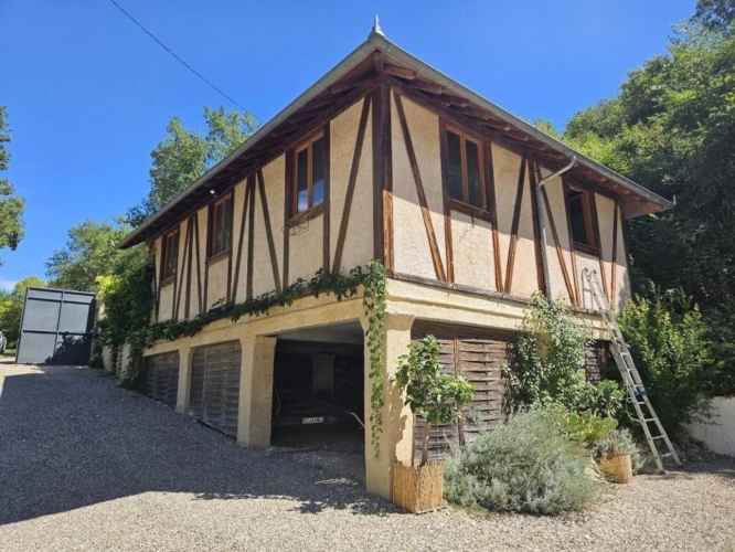 Photos 4 - Prestige - Moulin