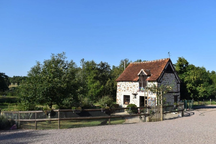 Photos 2 - Prestige - Propriété rurale et équestre avec élevage canin sur 3.7 hect