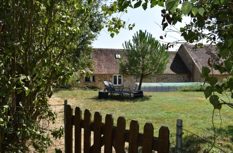 Photos 5 - Prestige - Propriété rurale et équestre avec élevage canin sur 3.7 hect