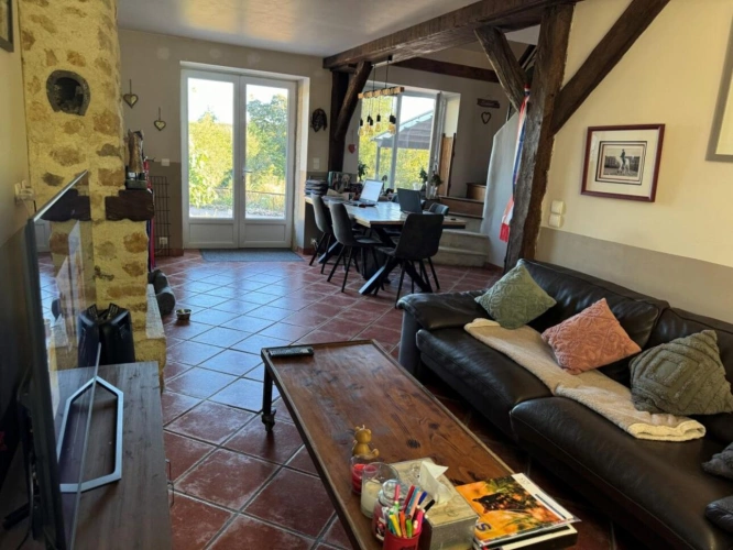 Photos 9 - Prestige - Propriété rurale et équestre avec élevage canin sur 3.7 hect